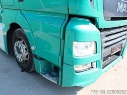 MAN TGX 18.460 4x2 LLS-U - Nr.: 168