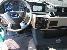 MAN TGX 18.460 4x2 LLS-U - Nr.: 168