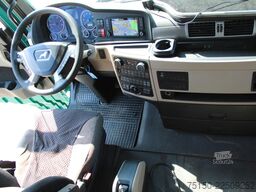 MAN TGX 18.460 4x2 LLS-U - Nr.: 168