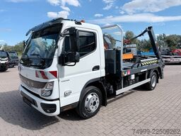 FUSO Canter 7c18 Absetzkipper Jotha CombiCon