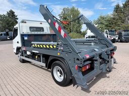 FUSO Canter 7c18 Absetzkipper Jotha CombiCon