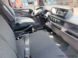 FUSO Canter 7c18 Absetzkipper Jotha CombiCon