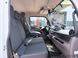 FUSO Canter 7c18 Absetzkipper Jotha CombiCon