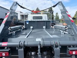 FUSO Canter 7c18 Absetzkipper Jotha CombiCon
