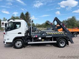 FUSO Canter 7c18 Absetzkipper Jotha CombiCon