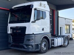 MAN TGX 18.510 Kipphydraulik Klima Retarder ACC LED