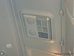IVECO Stralis AS260S46 CNG Standklima Intarder 8xTank