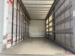IVECO Stralis AS260S46 CNG Standklima Intarder 8xTank