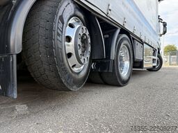 IVECO Stralis AS260S46 CNG Standklima Intarder 8xTank