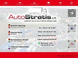 IVECO Stralis AS260S46 CNG Standklima Intarder 8xTank