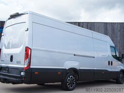 IVECO Daily 35S18 3.0 HPi L5H2 Hi-Matic 132KW Euro 6
