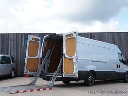 IVECO Daily 35S18 3.0 HPi L5H2 Hi-Matic 132KW Euro 6