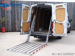 IVECO Daily 35S18 3.0 HPi L5H2 Hi-Matic 132KW Euro 6