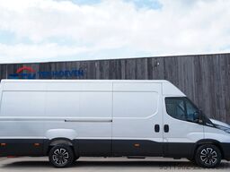IVECO Daily 35S18 3.0 HPi L5H2 Hi-Matic 132KW Euro 6