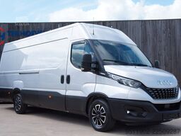 IVECO Daily 35S18 3.0 HPi L5H2 Hi-Matic 132KW Euro 6