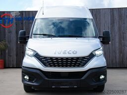IVECO Daily 35S18 3.0 HPi L5H2 Hi-Matic 132KW Euro 6