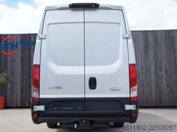 IVECO Daily 35S18 3.0 HPi L5H2 Hi-Matic 132KW Euro 6