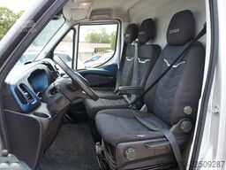 IVECO Daily 35S18 3.0 HPi L5H2 Hi-Matic 132KW Euro 6