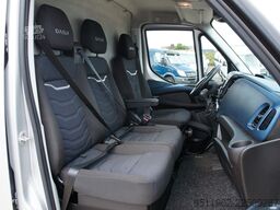 IVECO Daily 35S18 3.0 HPi L5H2 Hi-Matic 132KW Euro 6