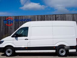 VW Crafter 2.0 TDi L3H3 Automatik Klima Navi 130KW