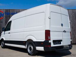 VW Crafter 2.0 TDi L3H3 Automatik Klima Navi 130KW