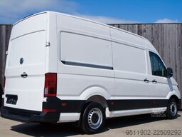 VW Crafter 2.0 TDi L3H3 Automatik Klima Navi 130KW