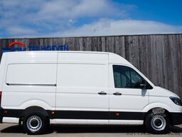 VW Crafter 2.0 TDi L3H3 Automatik Klima Navi 130KW