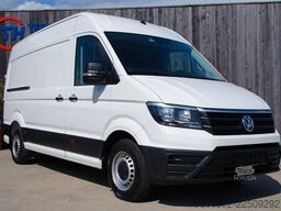 VW Crafter 2.0 TDi L3H3 Automatik Klima Navi 130KW