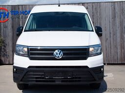 VW Crafter 2.0 TDi L3H3 Automatik Klima Navi 130KW