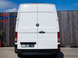 VW Crafter 2.0 TDi L3H3 Automatik Klima Navi 130KW