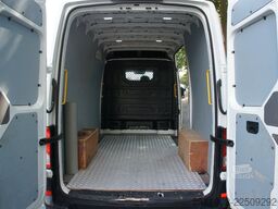 VW Crafter 2.0 TDi L3H3 Automatik Klima Navi 130KW