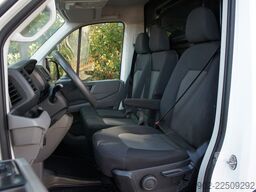 VW Crafter 2.0 TDi L3H3 Automatik Klima Navi 130KW