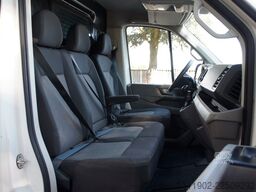 VW Crafter 2.0 TDi L3H3 Automatik Klima Navi 130KW