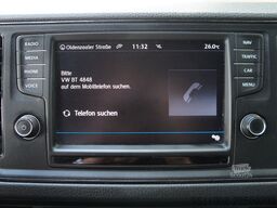 VW Crafter 2.0 TDi L3H3 Automatik Klima Navi 130KW