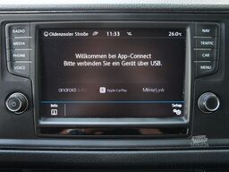 VW Crafter 2.0 TDi L3H3 Automatik Klima Navi 130KW