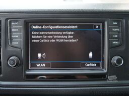VW Crafter 2.0 TDi L3H3 Automatik Klima Navi 130KW