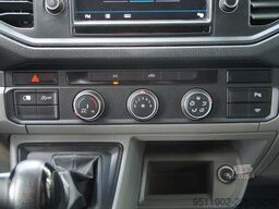 VW Crafter 2.0 TDi L3H3 Automatik Klima Navi 130KW