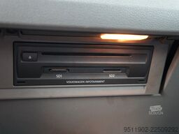 VW Crafter 2.0 TDi L3H3 Automatik Klima Navi 130KW