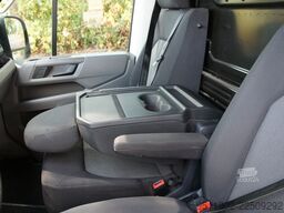 VW Crafter 2.0 TDi L3H3 Automatik Klima Navi 130KW