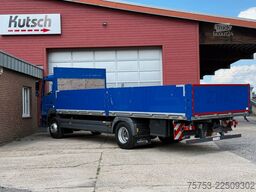 MERCEDES-BENZ MB 1630L Atego Pritsche, Klima, Standheizung