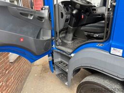 MERCEDES-BENZ MB 1630L Atego Pritsche, Klima, Standheizung