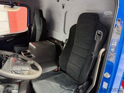 MERCEDES-BENZ MB 1630L Atego Pritsche, Klima, Standheizung