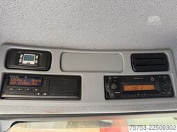 MERCEDES-BENZ MB 1630L Atego Pritsche, Klima, Standheizung