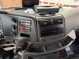 MERCEDES-BENZ MB 1630L Atego Pritsche, Klima, Standheizung