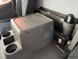 MERCEDES-BENZ MB 1630L Atego Pritsche, Klima, Standheizung