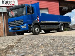 MERCEDES-BENZ MB 1630L Atego Pritsche, Klima, Standheizung