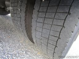 MERCEDES-BENZ Atego 818L *6,10m+LBW+KLIMA+AHK+1-Hand*
