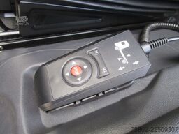 MERCEDES-BENZ Atego 818L *6,10m+LBW+KLIMA+AHK+1-Hand*