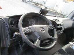 MERCEDES-BENZ Atego 818L *6,10m+LBW+KLIMA+AHK+1-Hand*