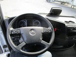 MERCEDES-BENZ Atego 818L *6,10m+LBW+KLIMA+AHK+1-Hand*